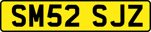 SM52SJZ