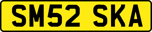 SM52SKA