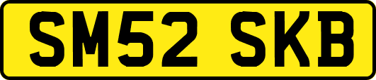 SM52SKB