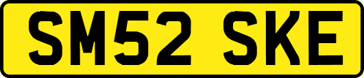 SM52SKE