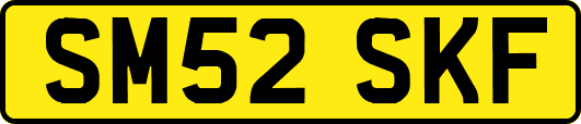 SM52SKF