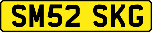 SM52SKG