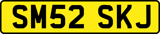 SM52SKJ