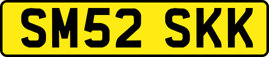 SM52SKK