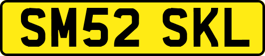 SM52SKL
