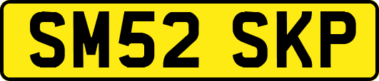 SM52SKP