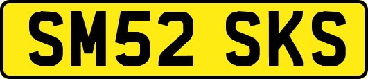 SM52SKS