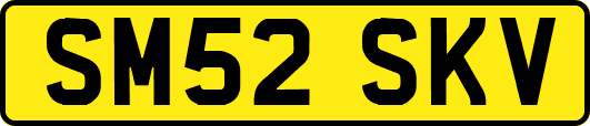 SM52SKV