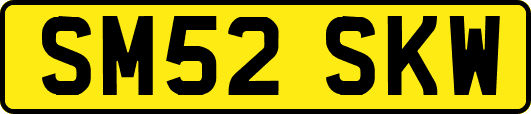 SM52SKW