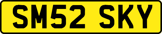 SM52SKY
