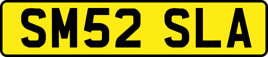SM52SLA