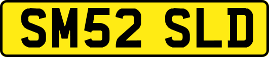 SM52SLD