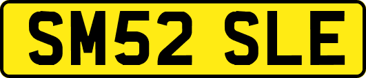 SM52SLE