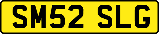 SM52SLG