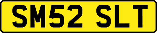SM52SLT