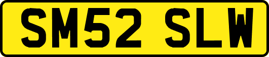 SM52SLW