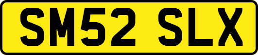 SM52SLX
