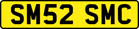 SM52SMC