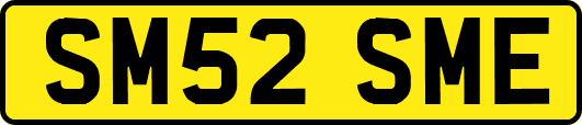 SM52SME