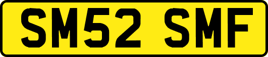 SM52SMF