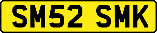 SM52SMK