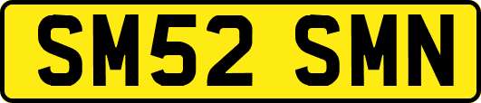 SM52SMN