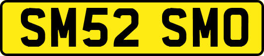 SM52SMO