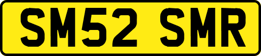 SM52SMR