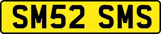 SM52SMS