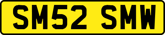 SM52SMW