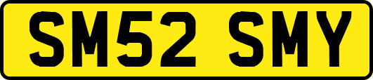 SM52SMY