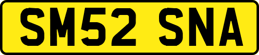 SM52SNA