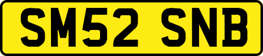 SM52SNB