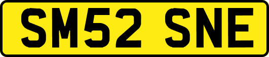 SM52SNE