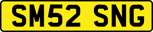 SM52SNG