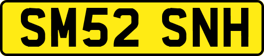 SM52SNH