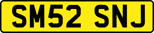 SM52SNJ