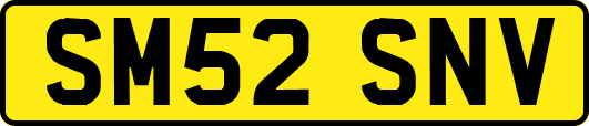 SM52SNV