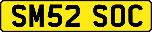 SM52SOC