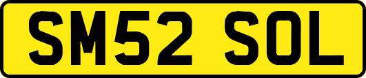 SM52SOL