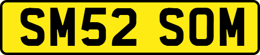SM52SOM