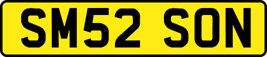 SM52SON