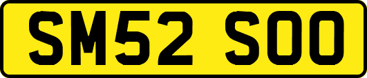 SM52SOO