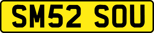 SM52SOU