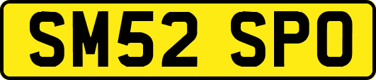 SM52SPO