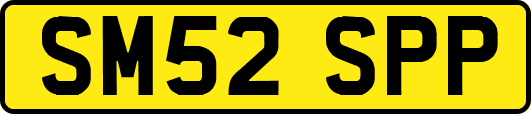 SM52SPP