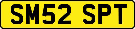 SM52SPT
