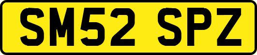 SM52SPZ