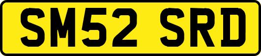 SM52SRD