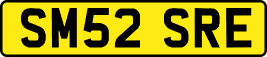 SM52SRE